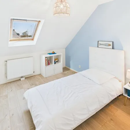 Maison Familiale Pour 7 Proche De La