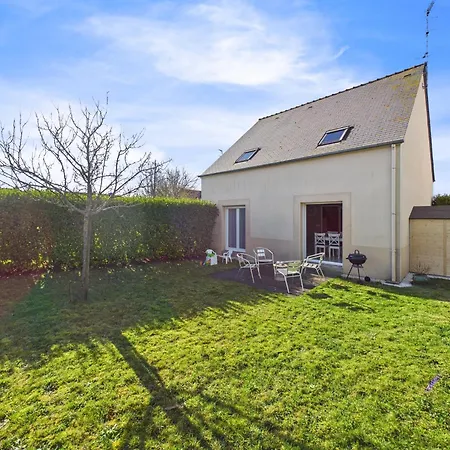 펜션 Maison Familiale Pour 7 Proche De La