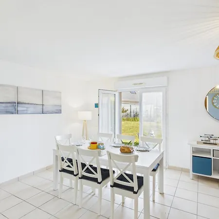 Maison Familiale Pour 7 Proche De La *